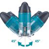 Makita Akku-Pendelhubstichsäge18V DJV186Z ohne Akku und Ladegerät