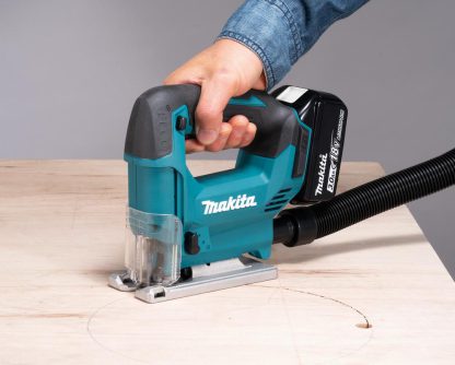 Makita Akku-Pendelhubstichsäge18V DJV186Z ohne Akku und Ladegerät
