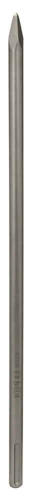 Bosch Professional Spitzmeißel SDS-max 5er Pack Länge 600 mm ‎2608690129