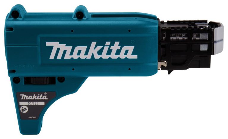 Makita 191L24-0 (199146-8) Autofeed-Aufsatz Magazinschraubervorsatz