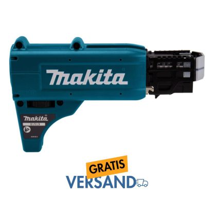 Makita 191L24-0 (199146-8) Autofeed-Aufsatz Magazinschraubervorsatz