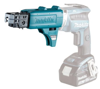 Makita 191L24-0 (199146-8) Autofeed-Aufsatz Magazinschraubervorsatz