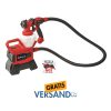 Einhell Akku-Farbsprühsystem TE-SY 18/90 Li Power X-Change ohne Akku und Ladegerät