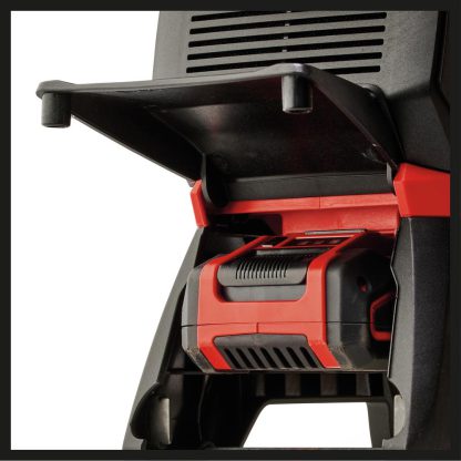 Einhell Akku-Farbsprühsystem TE-SY 18/90 Li Power X-Change ohne Akku und Ladegerät