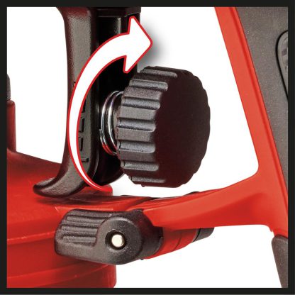 Einhell Akku-Farbsprühsystem TE-SY 18/90 Li Power X-Change ohne Akku und Ladegerät