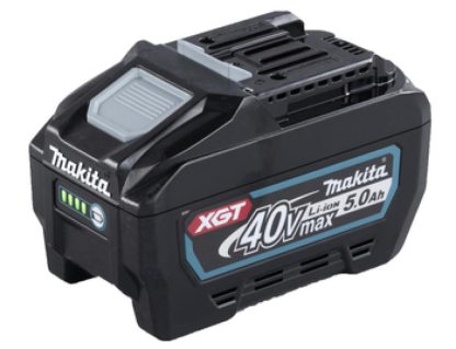 Makita 40V max. Akku 5,0Ah BL4050F - 191L47-8