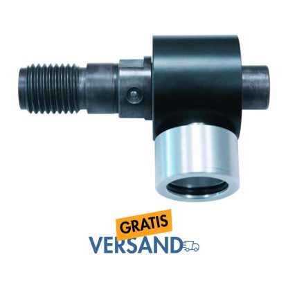 Eibenstock 35230000 Staubabsaugung M 18 auf 1 ¼"