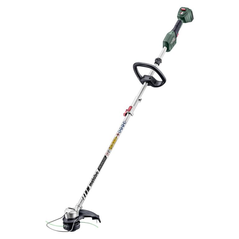 Metabo Akku-Rasentrimmer RTD 18 LTX BL 30 (601720850)