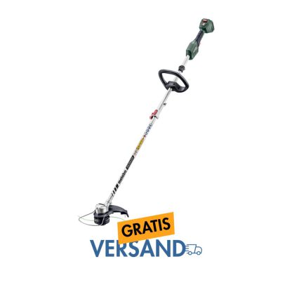 Metabo Akku-Rasentrimmer RTD 18 LTX BL 30 (601720850)