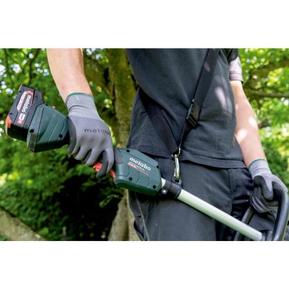 Metabo Akku-Rasentrimmer RTD 18 LTX BL 30 (601720850)