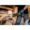 Metabo Akku-Säbelsäge 18V SSEP 18 LT ohne Akku und Ladegerät in MetaBox - 601616840