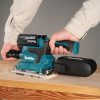 Makita DBO382Z Akku-Schwingschleifer 18V (ohne Akku, ohne Ladegerät)
