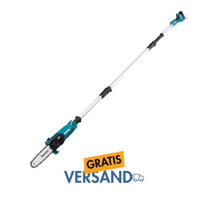 Makita Akku-Hochentaster 18V DUA200Z ohne Ladegerät und Akkus