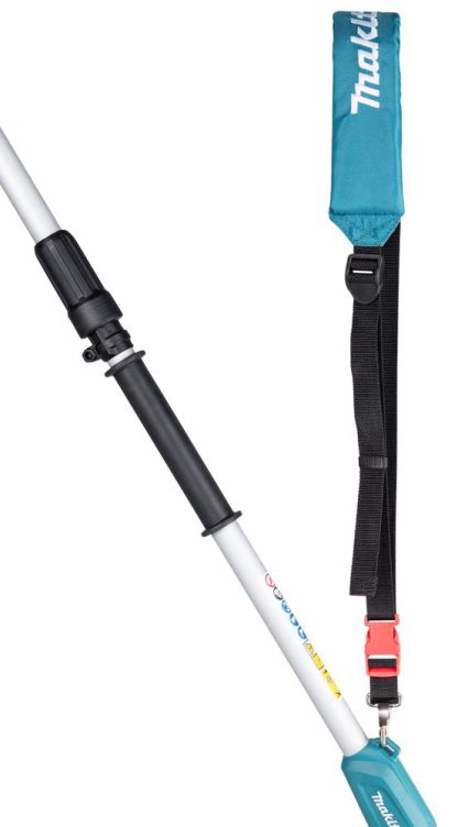 Makita Akku-Hochentaster 18V DUA200Z ohne Ladegerät und Akkus