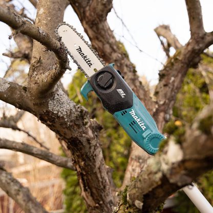 Makita Akku-Hochentaster 18V DUA200Z ohne Ladegerät und Akkus