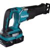 Makita Akku-Reciprosäge DJR360ZK