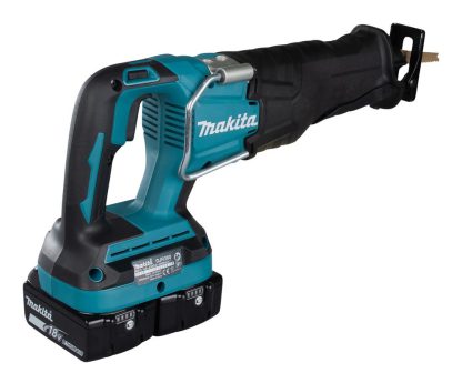 Makita Akku-Reciprosäge DJR360ZK