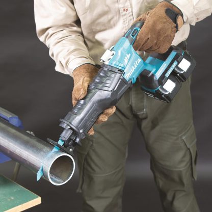 Makita Akku-Reciprosäge DJR360ZK