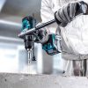 Makita Akku-Schlagbohrschrauber 40V max. HP001GD201 2x2,5Ah und Ladegerät