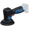 Bosch Professional 12V System Akku-Polierer GPX 12V-125 ohne Akku und Ladegerät - 06019L4100