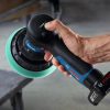 Bosch Professional 12V System Akku-Polierer GPX 12V-125 ohne Akku und Ladegerät - 06019L4100