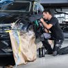 Bosch Professional 12V System Akku-Polierer GPX 12V-125 ohne Akku und Ladegerät - 06019L4100