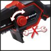 Einhell Akku-Astkettensäge GE-PS 18/15 Li Bag Kit Power 1x2,5Ah und Ladegerät - 4600043