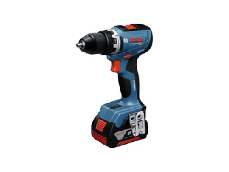 Bosch Professional 18V System Akku-Bohrschrauber GSR 18V-65 - 06019N3200
