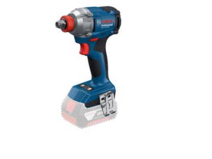 Bosch Professional Akku-Drehschlagschrauber GDX 18V-285 ohne Akku und Ladegerät im Karton - 06019N2120