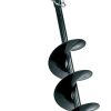 Einhell Professional Akku-Erdbohrer GP-EA 18/150 Li BL ohne Akku und Ladegerät - 3437000