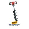 Einhell Professional Akku-Erdbohrer GP-EA 18/150 Li BL ohne Akku und Ladegerät - 3437000