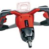Einhell Professional Akku-Erdbohrer GP-EA 18/150 Li BL ohne Akku und Ladegerät - 3437000