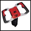 Einhell Professional Akku-Erdbohrer GP-EA 18/150 Li BL ohne Akku und Ladegerät - 3437000