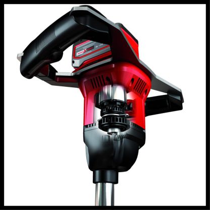 Einhell Professional Akku-Erdbohrer GP-EA 18/150 Li BL ohne Akku und Ladegerät - 3437000