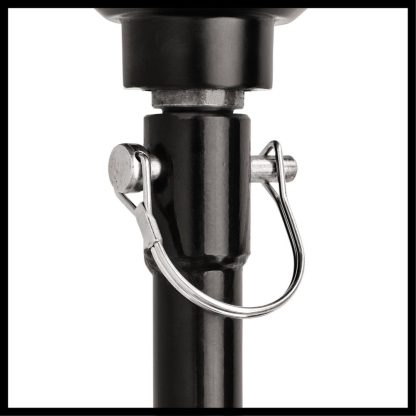 Einhell Professional Akku-Erdbohrer GP-EA 18/150 Li BL ohne Akku und Ladegerät - 3437000