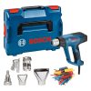 Bosch Professional Heißluftgebläse GHG 23-66 ohne Akku und Ladegerät in L-Boxx