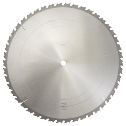 Bosch 2608640762 Kreissägeblatt Construct Wood 700 x 30 x 4,2 mm, 46
