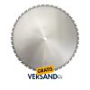 Bosch 2608640762 Kreissägeblatt Construct Wood 700 x 30 x 4,2 mm, 46