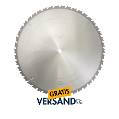 Bosch 2608640762 Kreissägeblatt Construct Wood 700 x 30 x 4,2 mm, 46