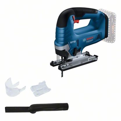 Bosch Professional 18V Akku Stichsäge GST 18V-125 B ohne Akku und Ladegerät im Karton - 06015B3001