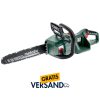 Metabo Akku-Kettensäge MS 36-18 LTX BL, im Karton, ohne Akku und Ladegerät - 601613850