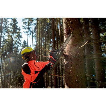 Metabo Akku-Kettensäge MS 36-18 LTX BL, im Karton, ohne Akku und Ladegerät - 601613850