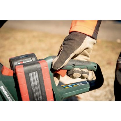 Metabo Akku-Kettensäge MS 36-18 LTX BL, im Karton, ohne Akku und Ladegerät - 601613850