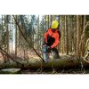 Metabo Akku-Kettensäge MS 36-18 LTX BL, im Karton, ohne Akku und Ladegerät - 601613850