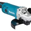Makita GA9050R Winkelschleifer 230 mm 2000 Watt