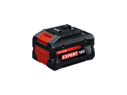 Bosch EXPERT 18V System Hochleistungsakku EXBA18V-80 - 1600A036ZB