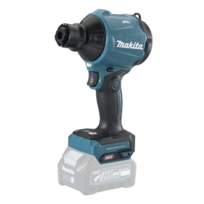 Makita AS001GZ Akku-Gebläse 40V max. ohne Akkus, ohne Ladegerät