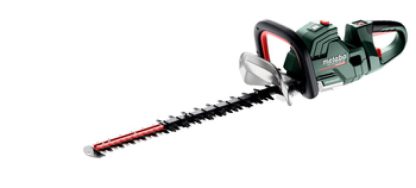 Metabo Akku-Heckenschere HS 18 LTX BL 55 ohne Akku und Ladegerät  601722850