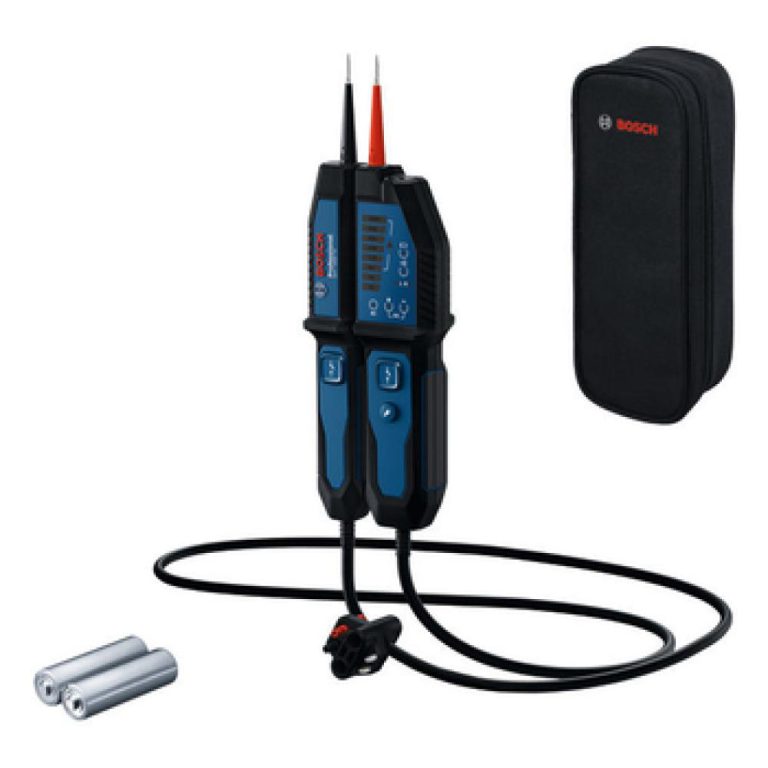 Bosch Professional Spannungsprüfer GVT 1000-15