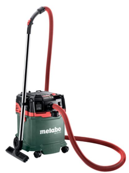 Metabo Allessauger ASA 30 H PC 30 Liter - 602088000